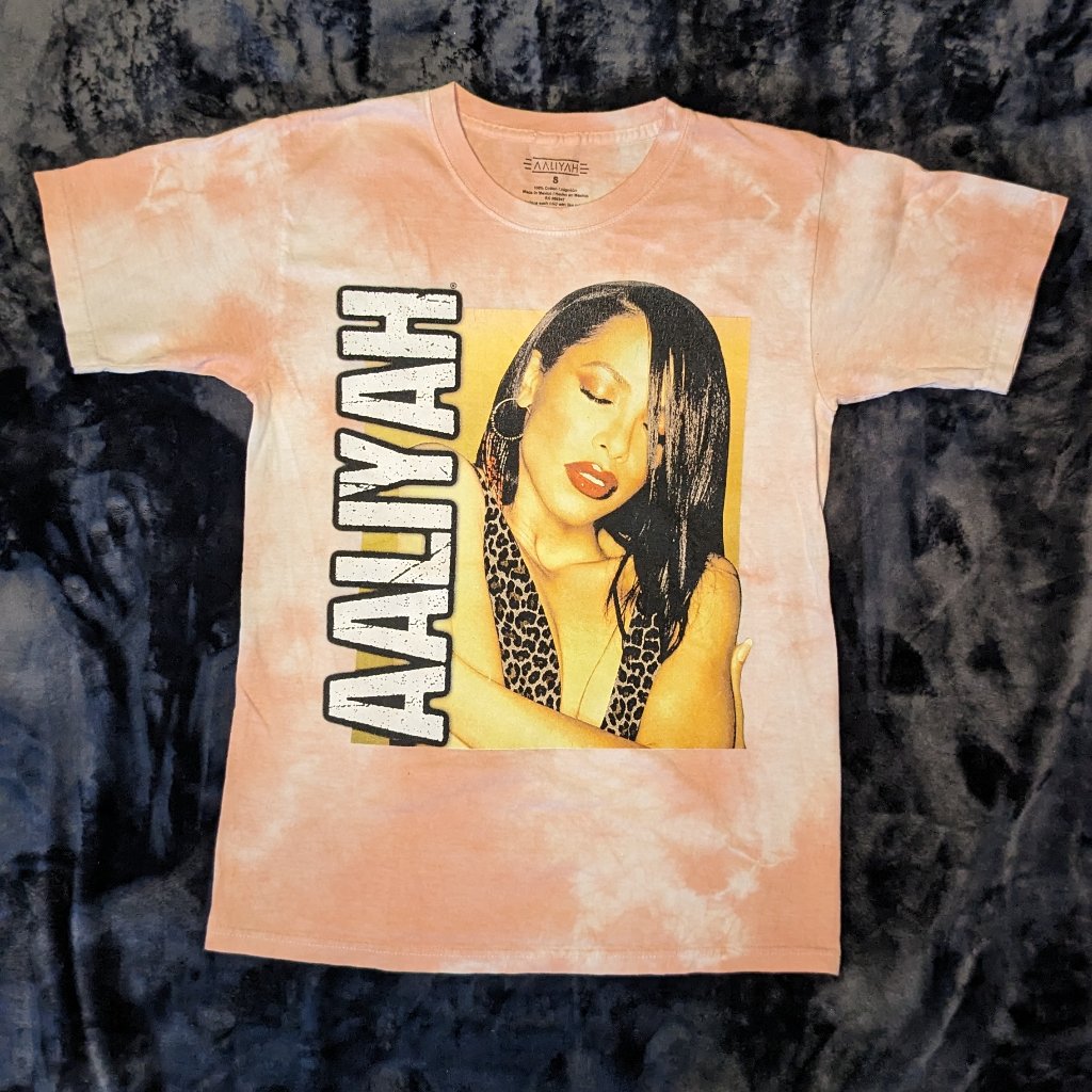 Aaliyah